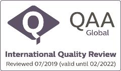 QAA_Global_review