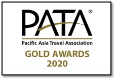 PATA Gold Awards 2020